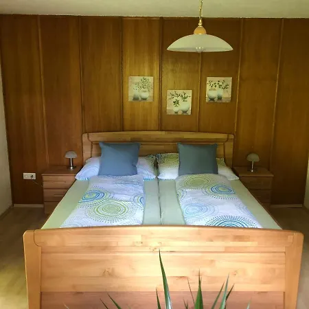 Kailgut Lejlighed Hallein