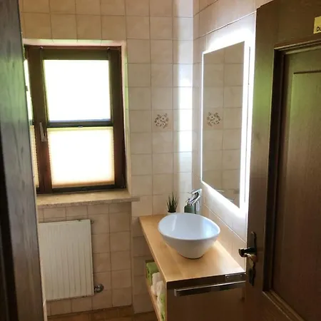 Kailgut Apartment *