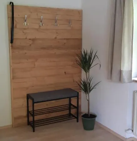 Apartment Kailgut *