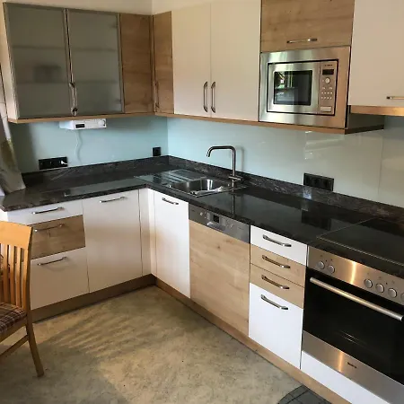 Kailgut Apartment