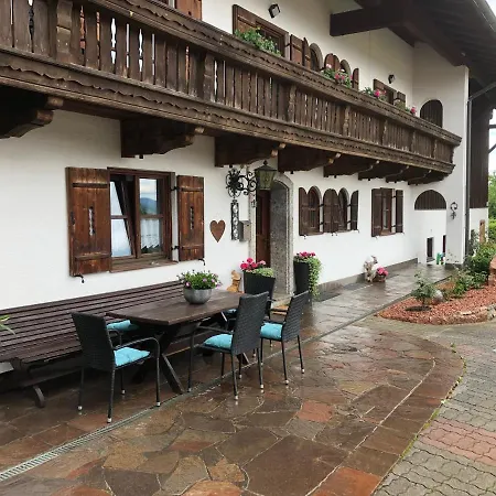 Kailgut Apartment Hallein