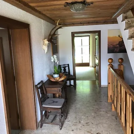 Apartment Kailgut Hallein
