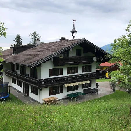 Kailgut Apartment