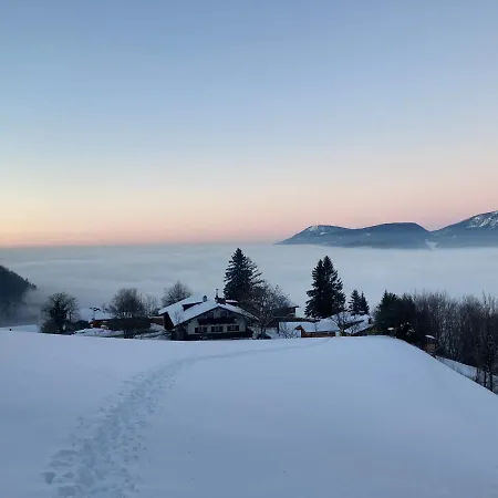 Kailgut Apartment Hallein