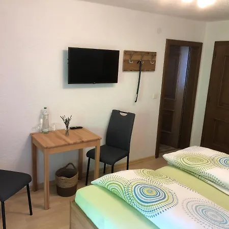 Kailgut Apartment Hallein