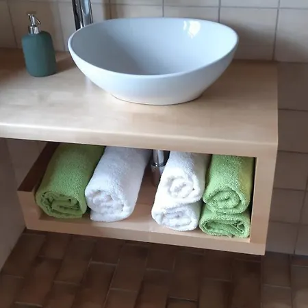 Kailgut Apartment