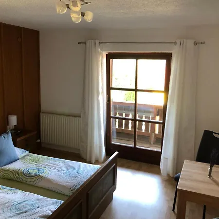 Apartment Kailgut *