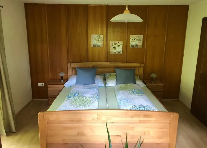 Kailgut Appartement Hallein