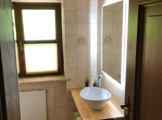 Kailgut Appartement *