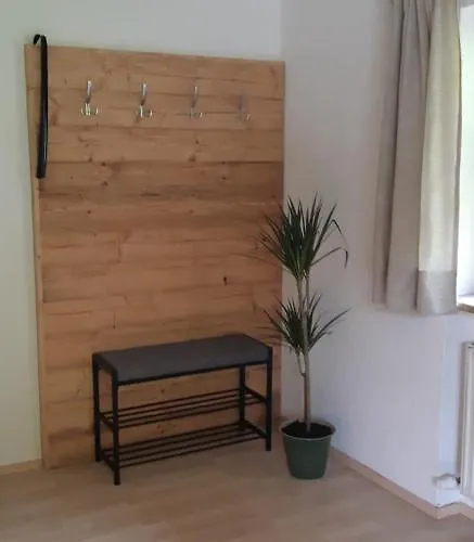 Apartamento Kailgut *