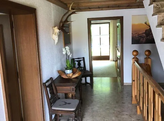 Appartement Kailgut Hallein