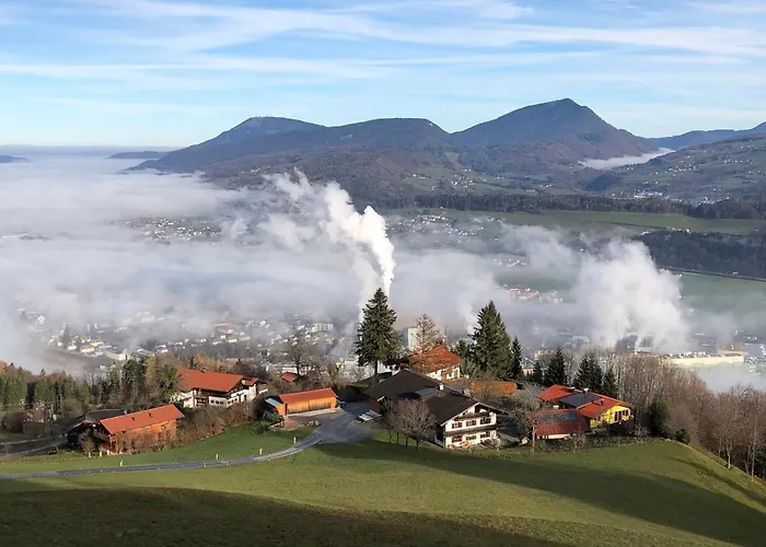 Apartamento Kailgut *