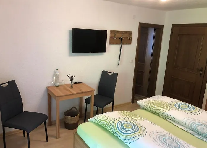 Kailgut Apartamento Hallein