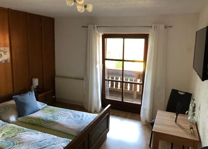 Appartement Kailgut *